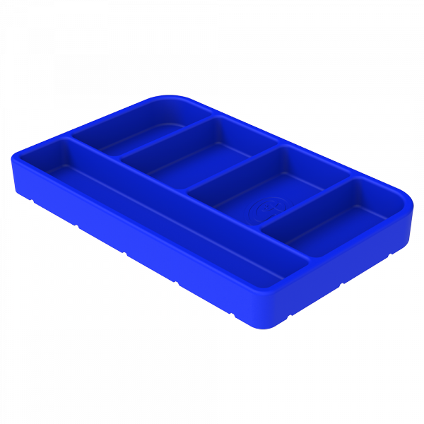 S&B Silicone Tool Tray (80-1002)-Tools-S&B Filters-80-1002S-Dirty Diesel Customs