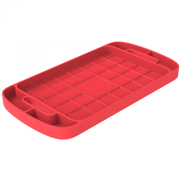 S&B Silicone Tool Tray (80-1002)-Tools-S&B Filters-80-1003L-Dirty Diesel Customs