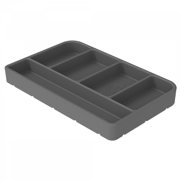S&B Silicone Tool Tray (80-1002)-Tools-S&B Filters-80-1004S-Dirty Diesel Customs