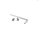 Security Hardware Kit (10-30148)-Security Hardware-Speed Demon-Dirty Diesel Customs