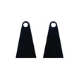 Slotted Tab (Weld-on) Mounts for LED Lightbar (10-30107)-Light Bar Mounts-Speed Demon-Dirty Diesel Customs