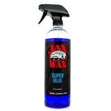 Super Blue Tire Dressing (SBxx)-Tire Shines-Jax Wax-Dirty Diesel Customs