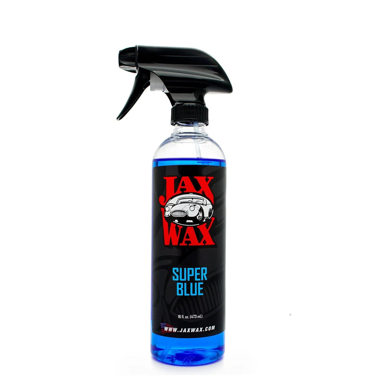 Super Blue Tire Dressing (SBxx)-Tire Shines-Jax Wax-Dirty Diesel Customs