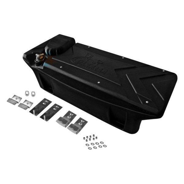 Travel Trekker 50 Gallon Auxiliary Fuel System | DDC – Dirty