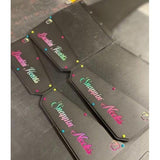 Trigger Hardware (TI-HRD)-Mud Flap Options-Trigger Industries-Dirty Diesel Customs