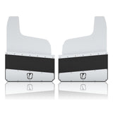 Trigger Industries Standard Height Dually Mud Flaps-Mud Flap-Trigger Industries-Dirty Diesel Customs