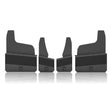 Trigger Industries Standard Height Dually Mud Flaps-Mud Flap-Trigger Industries-Dirty Diesel Customs