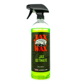 Ultimate Wheel Cleaner (JUWCxx)-Wheel & Tire Cleaners-Jax Wax-Dirty Diesel Customs