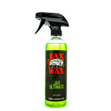 Ultimate Wheel Cleaner (JUWCxx)-Wheel & Tire Cleaners-Jax Wax-Dirty Diesel Customs