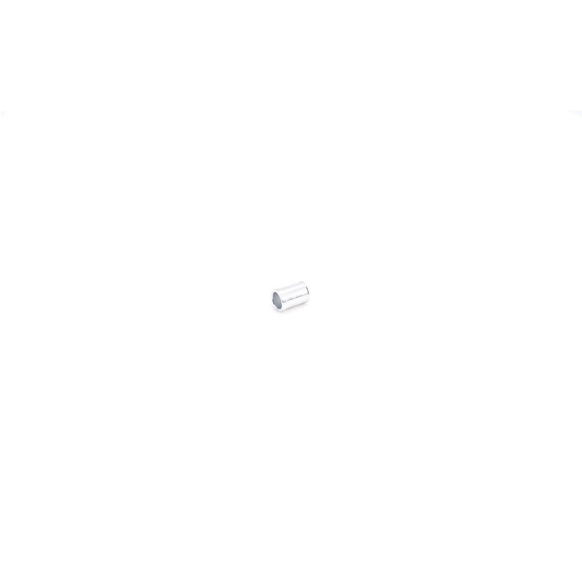 Universal 1" Coolant Tank Fitting-Aluminum (RFB-800-A-RFAB)-Coolant Tanks-HSP Diesel-Dirty Diesel Customs