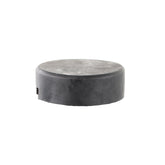 Universal 1" Stackable Replacement Bump Spacer Cap (8057-1002)-Bump Stops-Synergy MFG-8057-1002-Dirty Diesel Customs