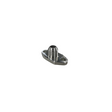 Universal -10 Turbo Drain Flage (GRD00167)-Turbo Kit Accessory-G&R Diesel-Dirty Diesel Customs