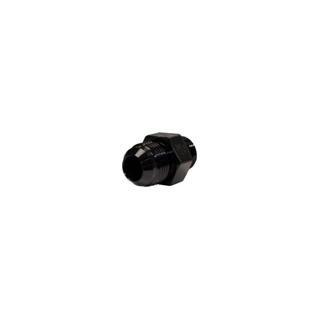 Universal -10 to 3/4"-16 Straight Male Black w/ O-Ring (FPE-34873-A)-Fittings-Fleece Performance-Dirty Diesel Customs