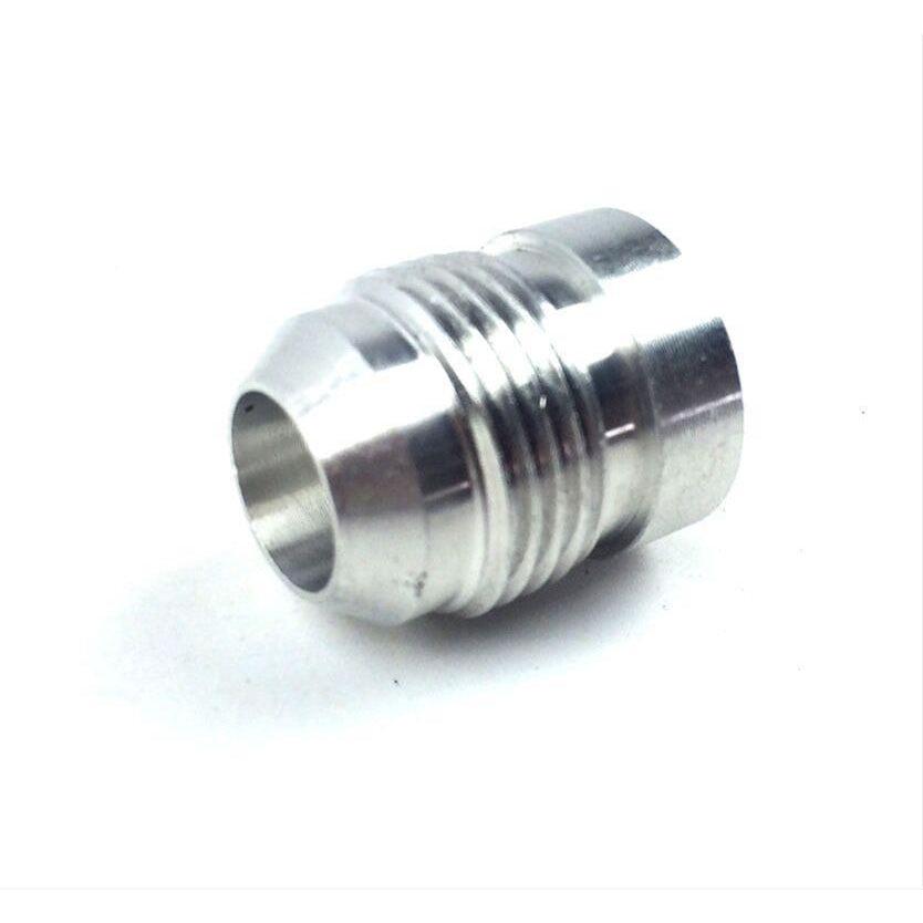 10AN Male Steel Weld-On Bung Fitting – Set Of 2 (PROFLO)