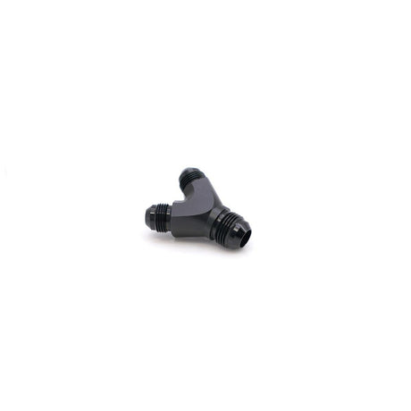 Universal -10AN To Dual -8AN Y-Block (RFB-942-RFAB)-Fittings-HSP Diesel-Dirty Diesel Customs