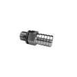 Universal 1/2" CP3 Feed Fitting (FPE-CP3-FEED)-CP3 Fittings-Fleece Performance-Dirty Diesel Customs