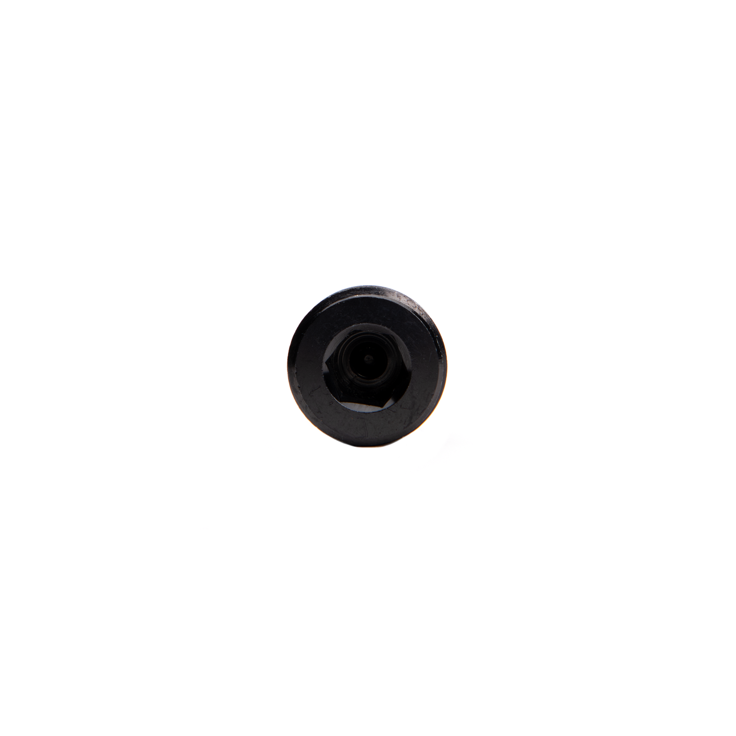 Universal 1/2" NPT Hex Socket Plug Black (FPE-NPT-12)-Socket Plug-Fleece Performance-Dirty Diesel Customs