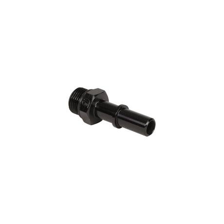 Universal 1/2" Quick Connect to 3/4"-16 O-ring (-8 AN) (FPE-34900-A)-Fittings-Fleece Performance-Dirty Diesel Customs