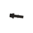 Universal 1/2" Quick Connect to 3/4"-16 O-ring (-8 AN) (FPE-34900-A)-Fittings-Fleece Performance-Dirty Diesel Customs