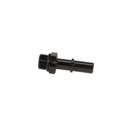 Universal 1/2" Quick Connect to 3/4"-16 O-ring (-8 AN) (FPE-34900-A)-Fittings-Fleece Performance-Dirty Diesel Customs
