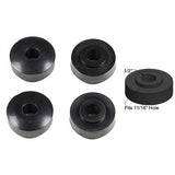 Universal 1/2" i.d. 11/16" Hole Bushing Set (BDS079052)-Bushings-BDS-Dirty Diesel Customs
