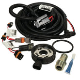 Universal 12V Flow-MaX Fuel Heater Kit (FASS) (1050348)-Fuel Heater-BD Diesel-1050348-Dirty Diesel Customs