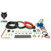Universal 12V Unloader Assembly Kit (HP10116)-Unloader Assembly Kit-PACBRAKE-HP10116-Dirty Diesel Customs
