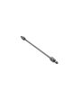 Universal 14" High-Pressure Fuel Line (8mm x 3.5mm Line, M14x1.5 Nuts) (FPE-34200-14)-Fuel Lines-Fleece Performance-Dirty Diesel Customs