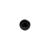 Universal 1/4" NPT Hex Socket Plug Black (FPE-NPT-14)-Socket Plug-Fleece Performance-Dirty Diesel Customs