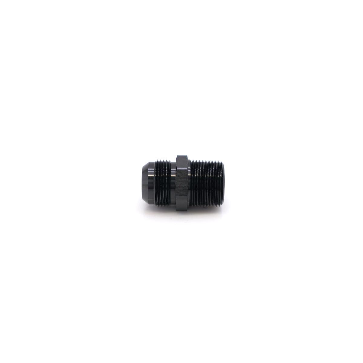 Universal -16AN To 1" NPT Straight Fitting (RFB-885-RFAB)-Fittings-HSP Diesel-Dirty Diesel Customs