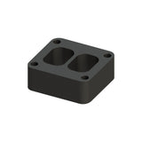 Universal 1.0" T4 Pedestal Spacer (FPE-T4PED-SPACER1.0)-Pedestal Spacers-Fleece Performance-Dirty Diesel Customs