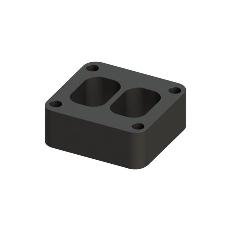 Universal 1.5" T4 Pedestal Spacer (FPE-T4PED-SPACER1.5)-Pedestal Spacers-Fleece Performance-Dirty Diesel Customs