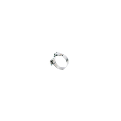 Universal 2" T-Bolt Clamp Raw (RFB-370-RFAB-RAW)-Turbo Clamps-HSP Diesel-Dirty Diesel Customs