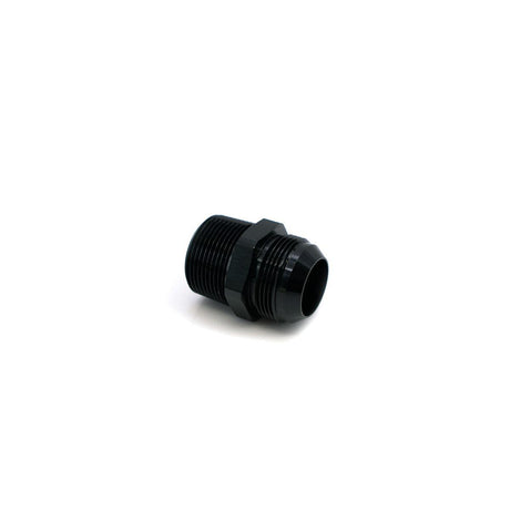 Universal -20AN To 1-1/4" NPT Straight Fitting (RFB-886-RFAB)-Fittings-HSP Diesel-Dirty Diesel Customs