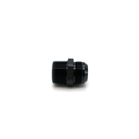 Universal -20AN To 1-1/4" NPT Straight Fitting (RFB-886-RFAB)-Fittings-HSP Diesel-Dirty Diesel Customs