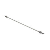 Universal 24" High-Pressure Fuel Line (8mm x 3.5mm Line, M14x1.5 Nuts) (FPE-34200-24)-Fuel Lines-Fleece Performance-Dirty Diesel Customs