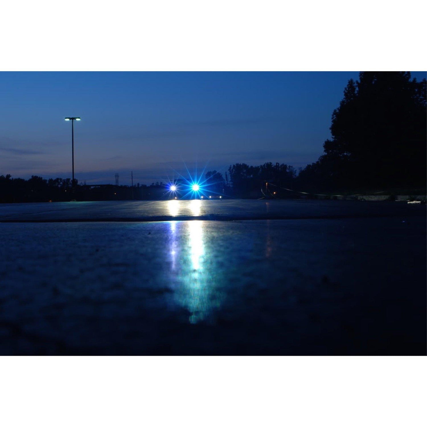 Universal 2.5" TSX-R/FX-R Clear Projector Lens (LS10)-Lighting Accessories-Morimoto-Dirty Diesel Customs