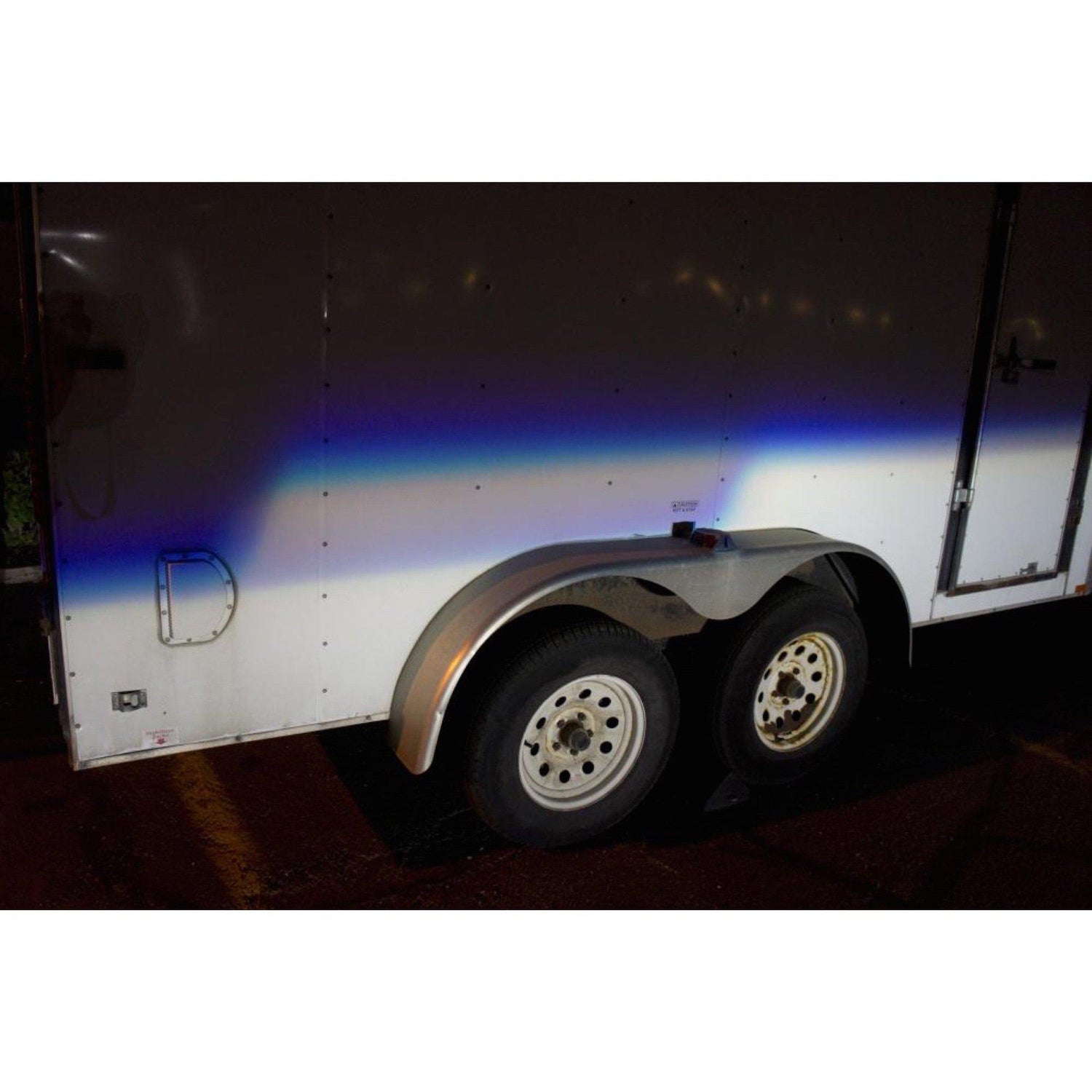 Universal 2.5" TSX-R/FX-R Clear Projector Lens (LS10)-Lighting Accessories-Morimoto-Dirty Diesel Customs