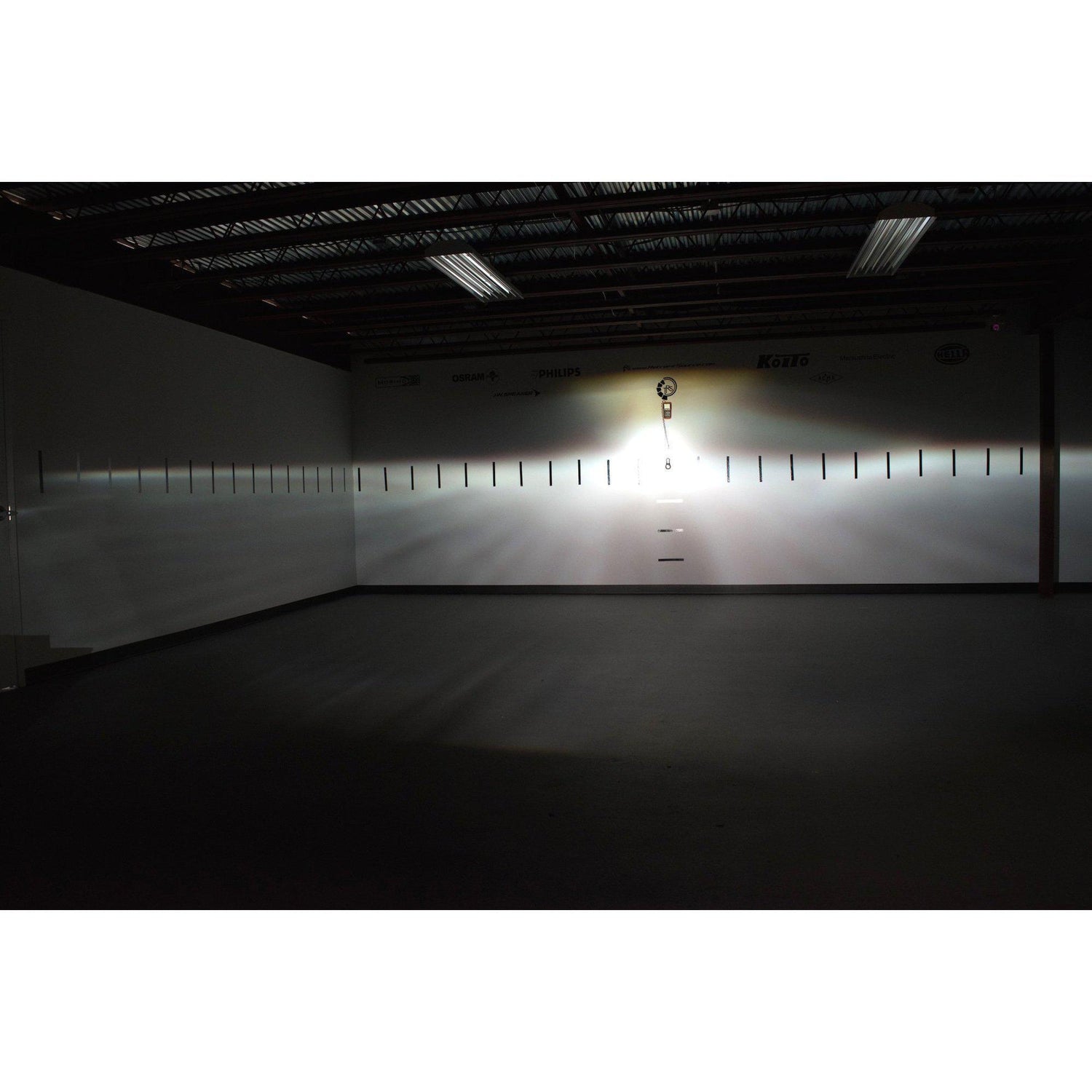 Universal 3" Bi-Xenon LHD Projector (PR70)-Projectors-Morimoto-Dirty Diesel Customs