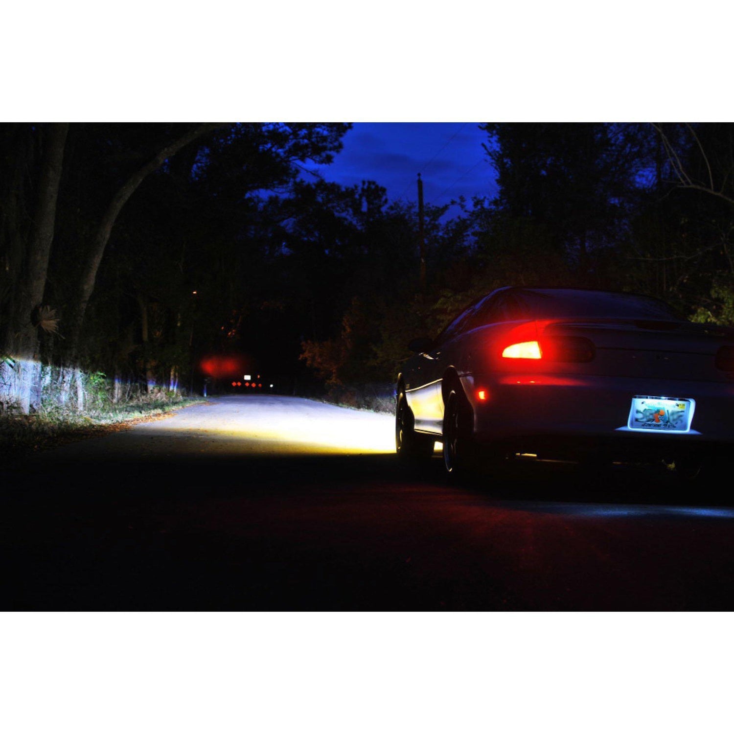 Universal 3" Bi-Xenon LHD Projector (PR70)-Projectors-Morimoto-Dirty Diesel Customs