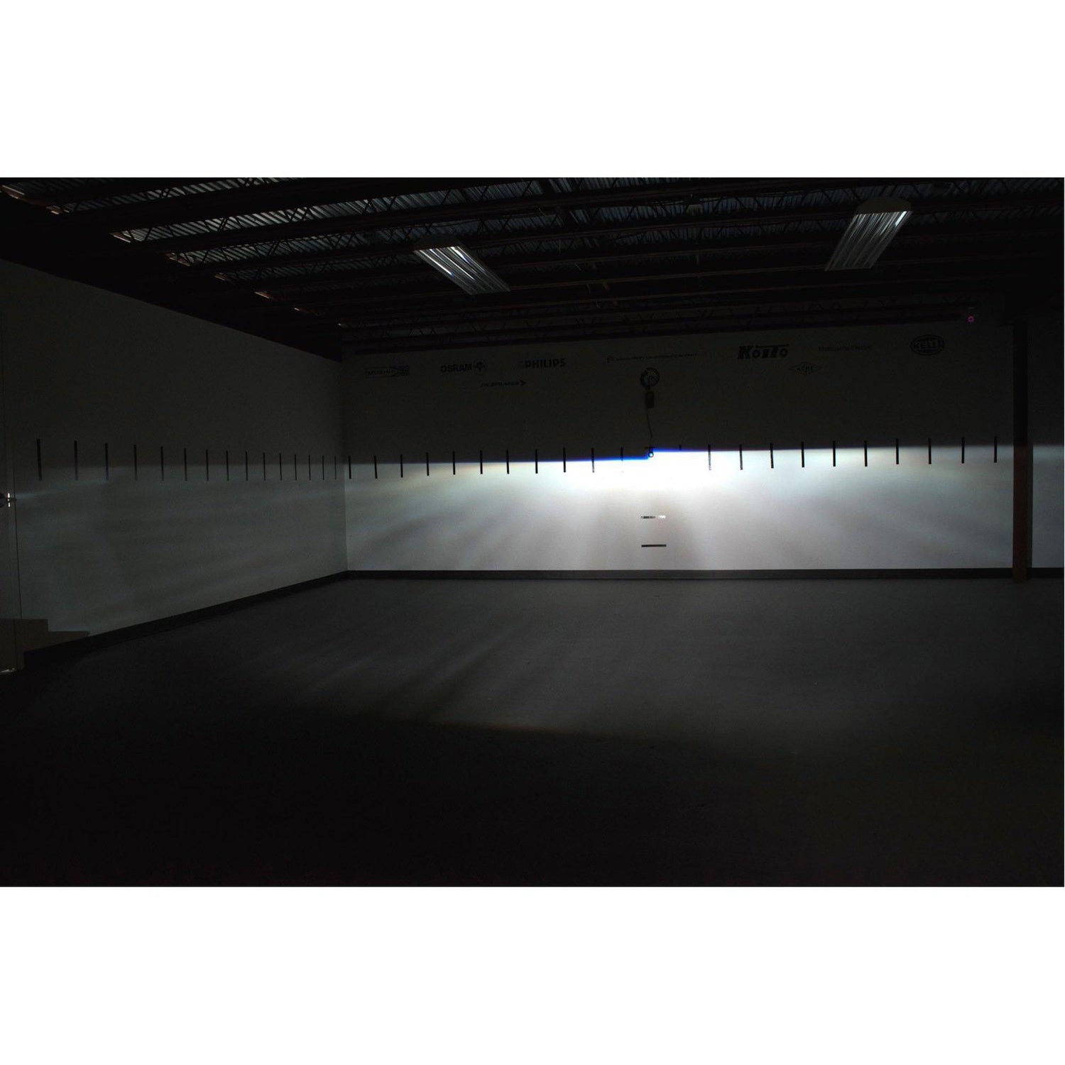 Universal 3" Bi-Xenon LHD Projector (PR70)-Projectors-Morimoto-Dirty Diesel Customs