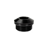 Universal 3/14"-16 Hex Socket Plug w/ O-Ring (FPE-SP-3416)-Socket Plug-Fleece Performance-FPE-SP-3416-Dirty Diesel Customs