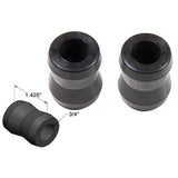 Universal 3/4" i.d. 1.425" Wide Bushing Set (BDS079022)-Bushings-BDS-Dirty Diesel Customs