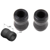 Universal 3/4" i.d. 1.59" Wide Bushing Set (BDS079032)-Bushings-BDS-Dirty Diesel Customs