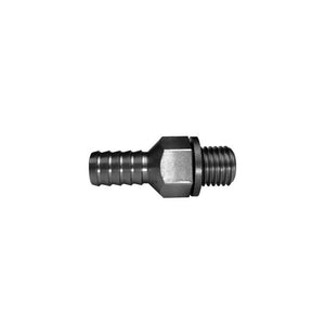 Universal 3/8" CP3 Return Fitting (FPE-CP3-RTRN)-CP3 Fittings-Fleece Performance-Dirty Diesel Customs
