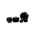 Universal 3/8" NPT Hex Socket Plug Black (FPE-NPT-38)-Socket Plug-Fleece Performance-Dirty Diesel Customs