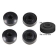Universal 3/8" i.d. 11/16" Hole Bushing Set (BDS079062)-Bushings-BDS-Dirty Diesel Customs