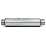 Universal 4" MBRP Quiet Tone Muffler (M1004A)-Muffler-MBRP-Dirty Diesel Customs