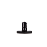 Universal 45 Degree Turbo Drain Nipple w/ O-Ring (FPE-78HS-45-TDA)-Turbo Drain Nipple-Fleece Performance-Dirty Diesel Customs