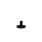 Universal 45 Degree Turbo Drain Nipple w/ O-Ring (FPE-78HS-45-TDA)-Turbo Drain Nipple-Fleece Performance-Dirty Diesel Customs